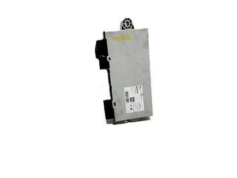 Centralita Motor ECU Bmw Serie 5 518 530 D 245CV