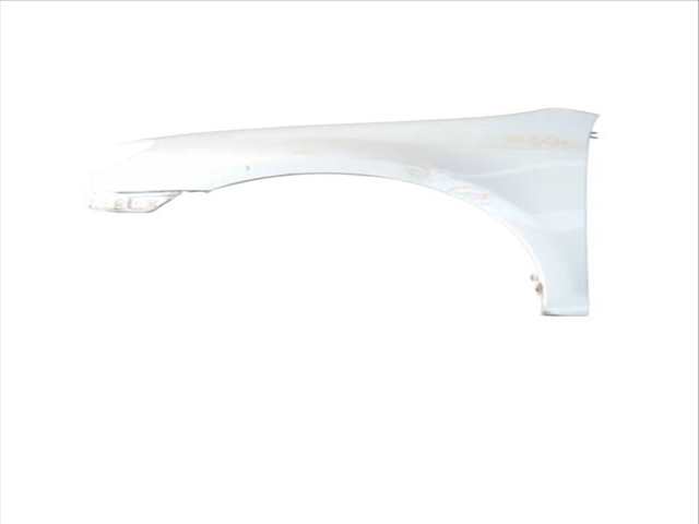 Foto 2ª: Aleta Delantera Izquierda Volkswagen Golf 1.6 TDI (2008)