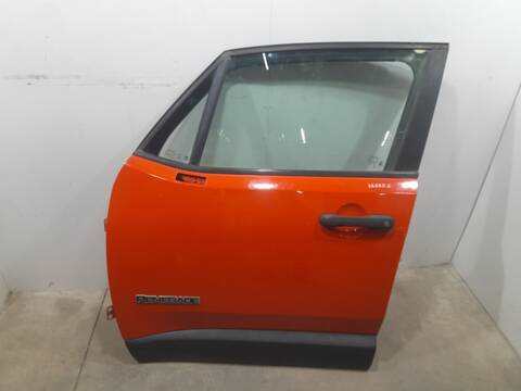 Puerta Delantera Izquierda Jeep Renegade SPORT FWD 110CV 81KW