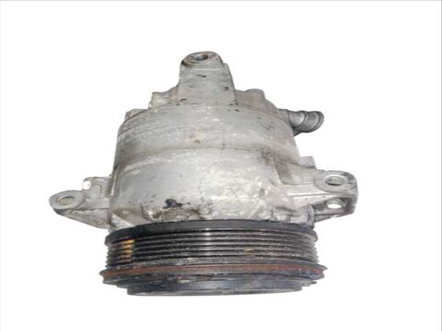 Foto 2ª: Compresor Aire Acondicionado Opel Astra 1.9 CDTI L08) (2005)