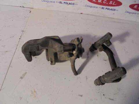 Foto 2ª: Pedal Embrague Honda Accord 2.2 CTDI BERLINA 140CV 103KW [N22A1] (2006)