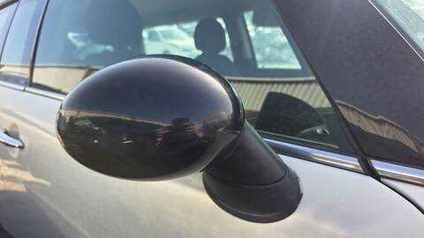 Retrovisor Derecho Mini Mini COOPER D 109CV 80KW