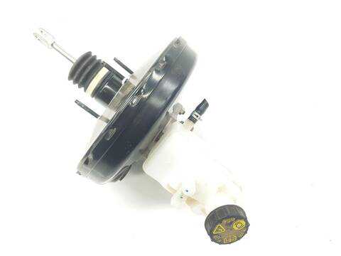 Foto 2ª: Servofreno Mg ZS 1.0 T 111CV [10E4E] (2019)