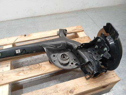 Foto 3ª: Puente Trasero Mazda 3 SEDAN 2.5 E-SKYACTIV-G 140CV 103KW [PY] (2025)