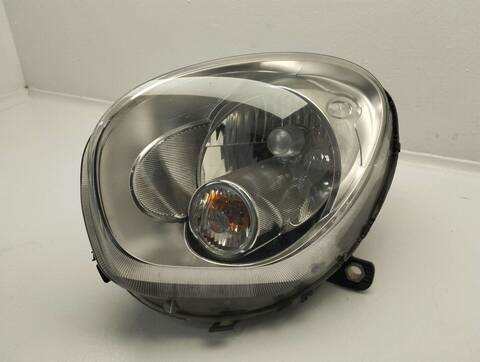 Faro Izquierdo Mini Countryman ONE D 90CV 66KW