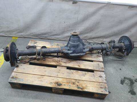 Puente Trasero Ford Transit 300 L2 LIMITED