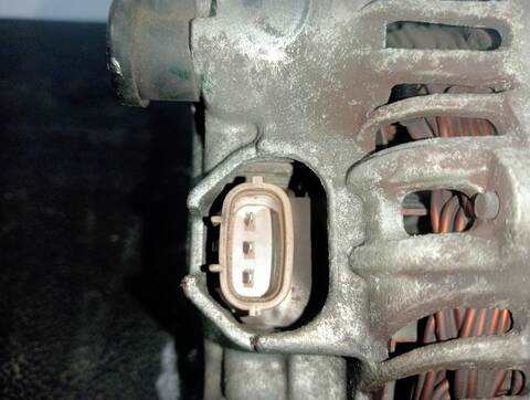 Foto 3ª: Alternador Subaru Impreza 2.0 16V CAT 160CV (2001)