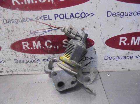 Valvula EGR Seat Ibiza 1.4 16V 75CV 55KW
