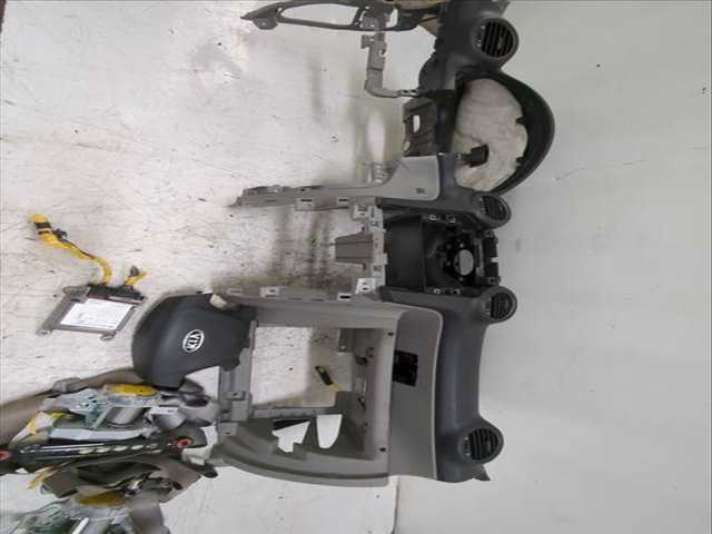 Kit Airbag Kia Carens 2.0 CRDI 140 140CV 103KW