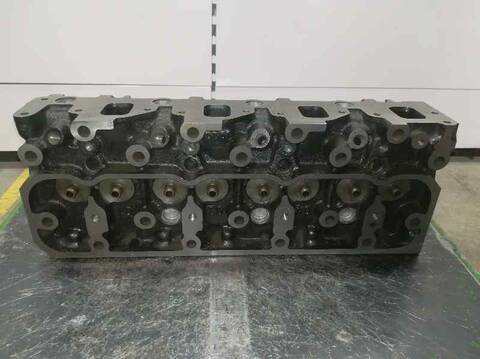 Foto 3ª: Culata Opel Frontera 2.8 TD 113CV 83KW (1992)