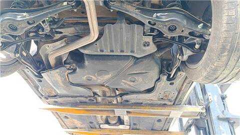 Deposito de Combustible Audi Q3 35 TDI 150CV 110KW