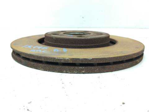 Foto 3ª: Disco Freno Delantero Seat Toledo 1.9 TDI 110CV 81KW [AHF] (2000)