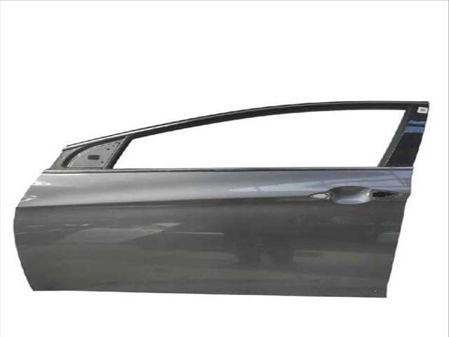 Puerta Delantera Izquierda Hyundai i40 1.7 CRDI 116CV