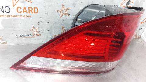 Foto 2ª: Piloto Trasero Izquierdo Volkswagen Golf ADVANCE 105CV 77KW [CAYC] (2010)