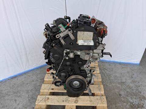 Motor Completo Citroen Berlingo 1.6 BLUEHDI 100 99CV 73KW