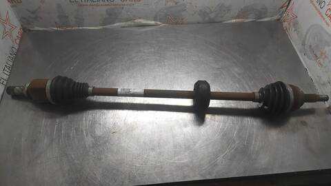 Foto 2ª: Transmision Delantera Derecha Dacia Sandero STEPWAY ESSENTIAL 101CV 74KW [H4DD4] (2020)