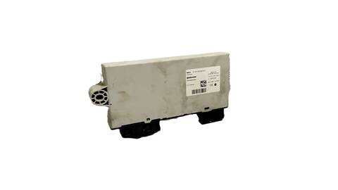 Centralita Motor ECU Bmw Serie 5 518 520 D 184CV