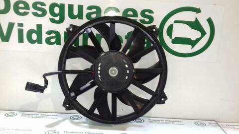 Electroventilador Peugeot 3008 ACTIVE 114CV 84KW