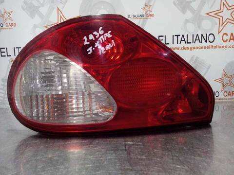 Piloto Portón Derecho Jaguar X Type 2.0 D EXECUTIVE 130CV 96KW