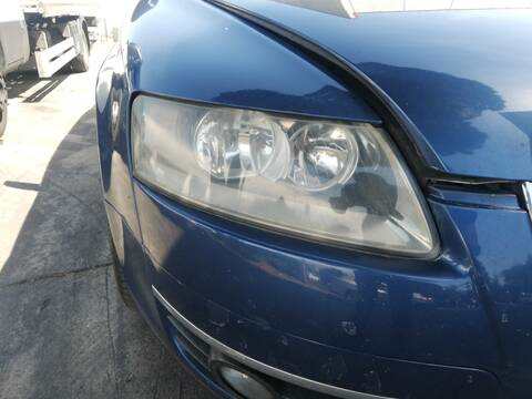 Faro Derecho Audi A6 BDW BERLINA