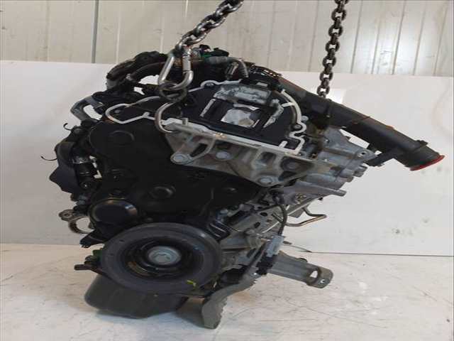 Motor Completo DS 7 1.5 BLUEHDI 130 CV 96KW