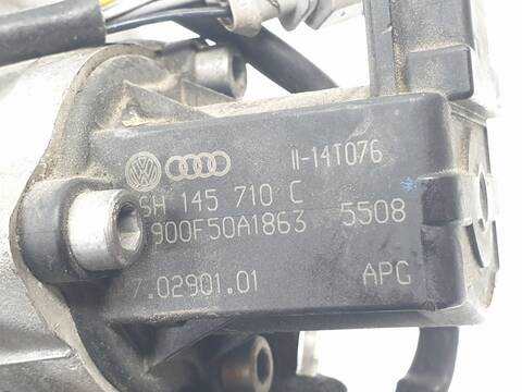 Foto 3ª: Turbocompresor Audi S3 2.0 TFSI QUATTRO