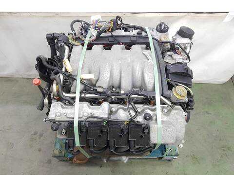 Motor Completo Mercedes Clase S 220 5.0 V8 24V 306CV