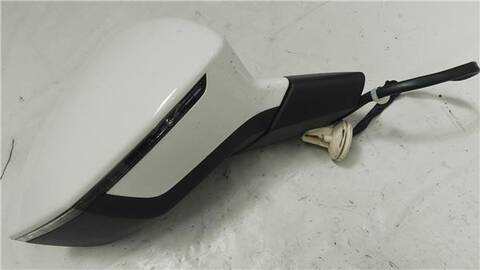 Foto 4ª: Retrovisor Derecho Seat Ateca 1.0 ERENCE [1 0 LTR. - 85 KW TSI] 116CV