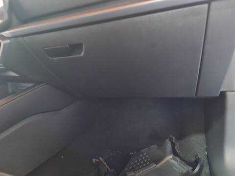 Guantera Cupra Formentor 1.5 TSI 150CV 110KW