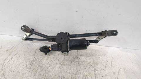 Foto 2ª: Motor Limpia Delantero Kia Ceed 1.6 CRDI HATCHBACK ED) [D4FB] (2007)