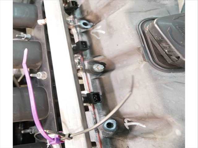 Foto 1ª: Motor Completo Bmw Serie 5 518 N52 218 CV 160KW [N52B30A]