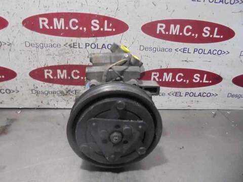 Compresor Aire Acondicionado Renault Clio 1.9 D 64CV 47KW