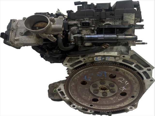 Motor Completo Mazda 3 260CV 191KW