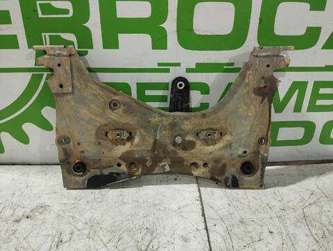 Foto 3ª: Puente Delantero Renault Scenic 1.6 16V 113CV [K4M761] (2003)