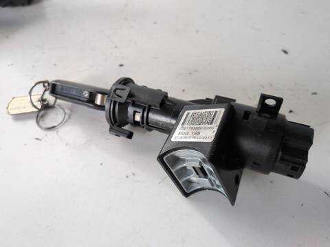 Motor de Arranque Fiat Bravo G II 198) 198A3000