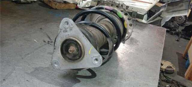 Foto 3ª: Amortiguador Delantero Derecho Renault Captur 0.9 DYNAMIQUE [0.9 LTR. - 66 KW TCE ENERGY] [H4BB408]