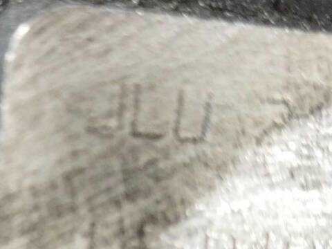 Foto 3ª: Caja Cambios Volkswagen Passat 2.0 TDI 16V (2005)