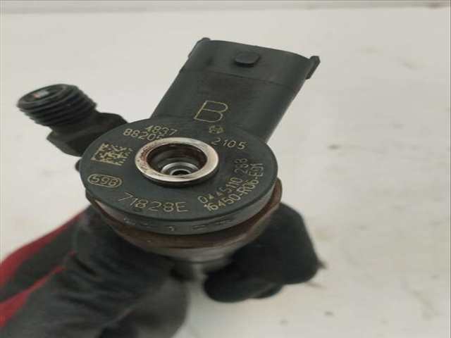 Foto 2ª: Inyectores Honda Crv ELEGANCE 140CV 103KW RE) [N22A2] (2008)