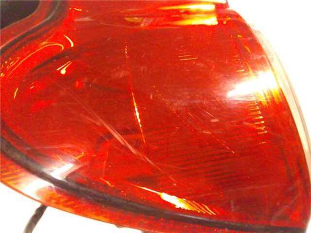 Foto 3ª: Piloto Trasero Izquierdo Nissan NV200 1.5 DCI 90CV [K9K63KW]