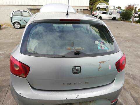 Portón Seat Ibiza BXJ BERLINA