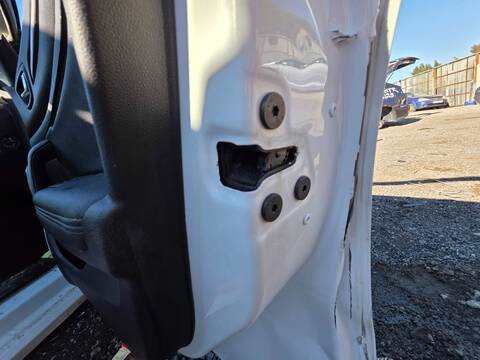 Cerradura Puerta Delantera Derecha Renault Megane LIMITED 140CV 103KW
