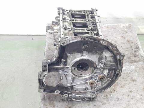 Foto 2ª: Bloque Motor Ford Transit FURGON 200 L1 SPORT [ZTGA] (2018)