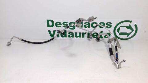 Foto 3ª: Tubos Aire Acondicionado Mercedes Clase V 200 136CV 100KW (2014)