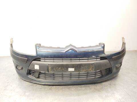 Paragolpes Delantero Citroen C4 1.6 HDI 109CV 80KW