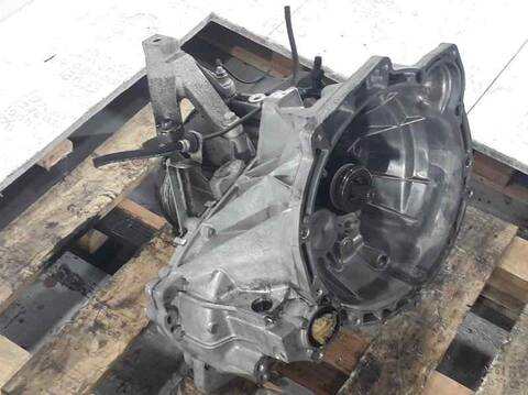 Foto 2ª: Caja Cambios Ford C Max 1.6 16V CAT 101CV 74KW FOCUS CAP) (2005)