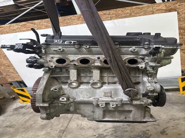 Motor Completo Kia Picanto 85 CV 63KW