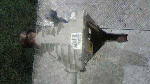 Foto 2ª: Diferencial Delantero Jeep Cherokee 2.8 CRD LIMITED 163CV 120KW [D30C] (2006)