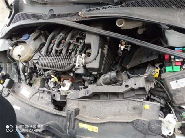 Foto 3ª: Mando Climatizador Citroen C3 1.2 COLLECTION [1.2 LTR. - 60 KW 12V E-VTI] [HM05]