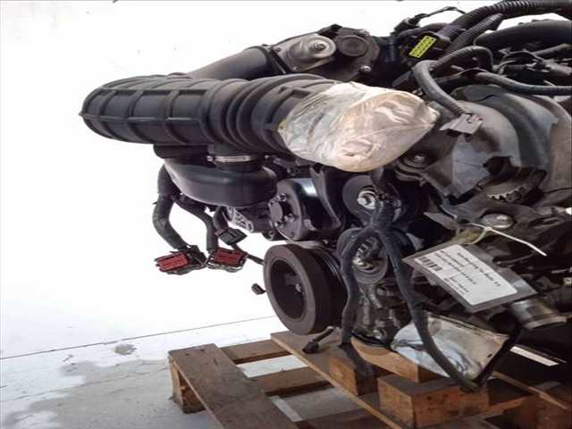 Foto 2ª: Motor Completo Ford Mustang 4.6 G V8