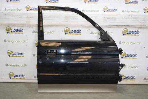 Puerta Delantera Derecha Mitsubishi Montero 2.5 TD 116CV